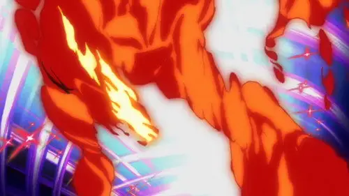 Kill La Kill Temporada 0 Episodios 3 • Sub Español