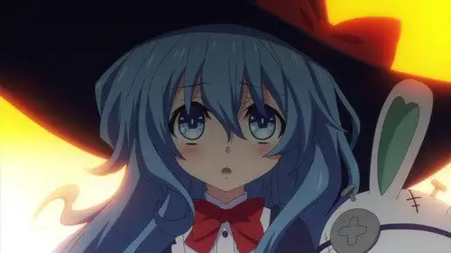 Date A Live Temporada 3 Episodios 2 • Sub Español