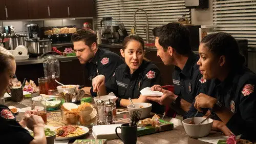 Estación 19 Temporada 2 Episodios 13 • Sub Español