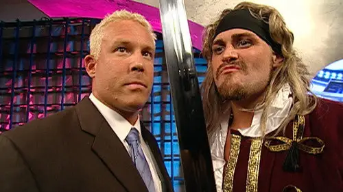 WWE Friday Night SmackDown S8E7 • Oglądaj Online