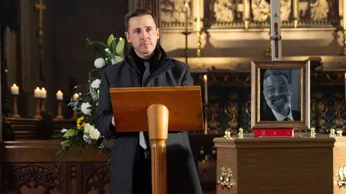 Coronation Street Temporada 67 Cap 20 • Español Online