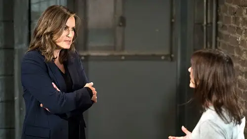 Ley y orden: Unidad de Víctimas Especiales Temporada 19 Episodios 7 • Sub Español