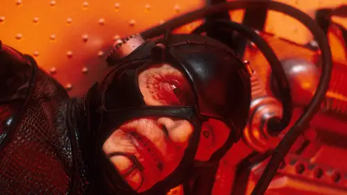 Farscape Temporada 3 Episodios 11 • Sub Español