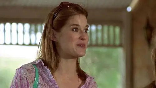 Las hermanas McLeod Temporada 1 Episodios 21 • Sub Español