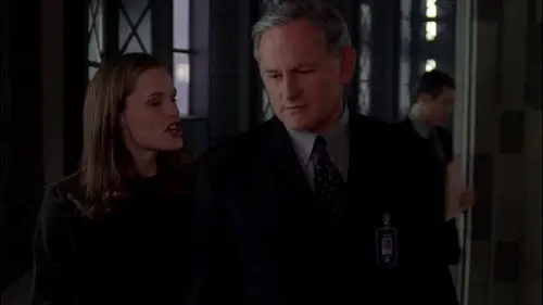 Alias Temporada 2 Episodios 12 • Sub Español