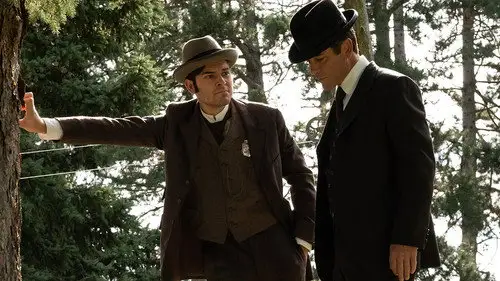 Los misterios de Murdoch Temporada 12 Episodios 12 • Sub Español