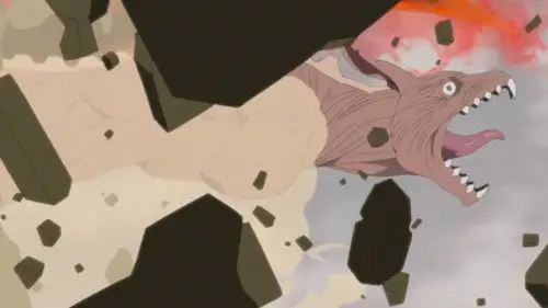 Naruto Shippuden Temporada 8 Episodios 167 • Sub Español