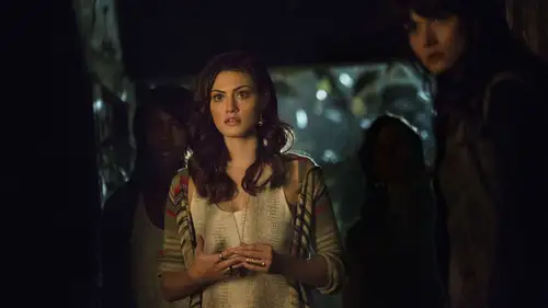 Crónicas vampíricas Temporada 4 Episodios 20 • Sub Español