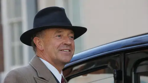 Foyle's War Temporada 5 Episodios 2 • Sub Español