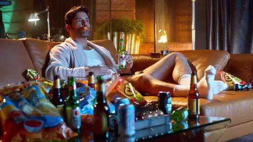 Lucifer Temporada 4 Episodios 8 • Sub Español