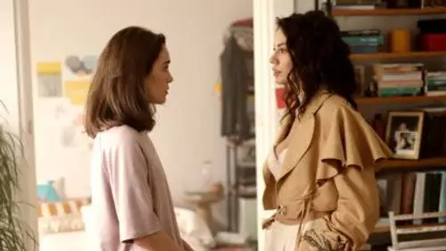 Entre el mundo y yo Temporada 1 Episodios 3 • Sub Español