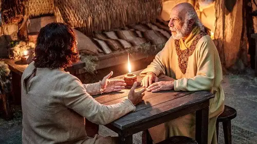 The Chosen (Los elegidos) Temporada 1 Episodios 7 • Sub Español