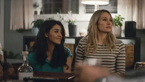 NCIS: Hawaiʻi Temporada 2 Episodios 22 • Sub Español