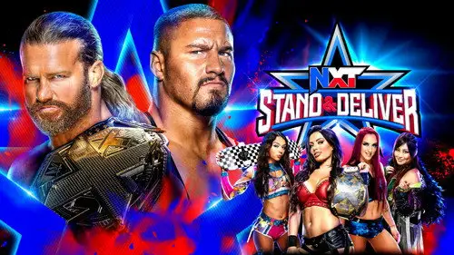 WWE NXT Temporada 16 Cap 14 • Español Online