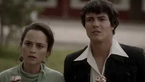 Hasta que te conoci Temporada 1 Episodios 6 • Sub Español
