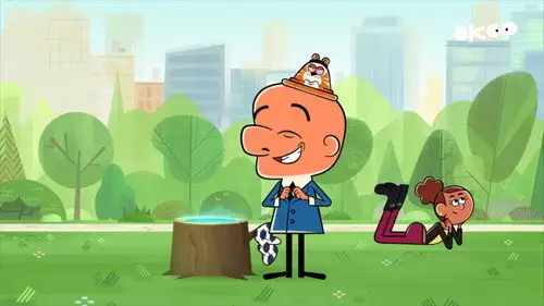 Mr. Magoo Temporada 1 Episodios 16 • Sub Español