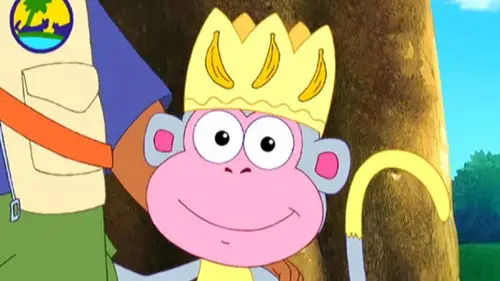 Dora, la exploradora Temporada 3 Episodios 13 • Sub Español