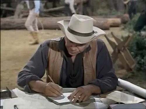 Bonanza Temporada 5 Episodios 13 • Sub Español