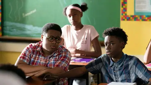 The Chi Temporada 2 Episodios 1 • Sub Español