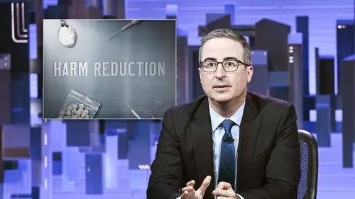 Last Week Tonight with John Oliver Temporada 9 Episodios 5 • Sub Español