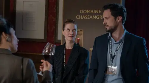 Las gotas de Dios Temporada 2 Episodios 6 • Sub Español