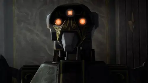 Star Wars: The Clone Wars Temporada 5 Episodios 4 • Sub Español