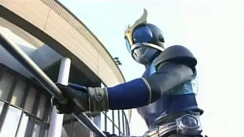 Kamen Rider Temporada 10 Episodios 6 • Sub Español