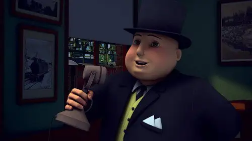 Thomas y sus amigos Temporada 21 Episodios 6 • Sub Español