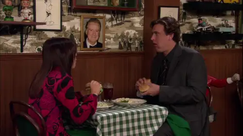 Cómo conocí a vuestra madre Temporada 4 Episodios 2 • Sub Español
