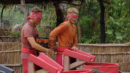 Survivor Temporada 18 Episodios 3 • Sub Español