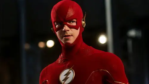 The Flash Temporada 7 Episodios 2 • Sub Español