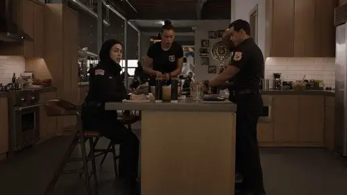 9-1-1: Lone Star Temporada 4 Episodios 4 • Sub Español