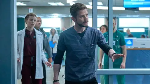 The Resident Temporada 6 Episodios 2 • Sub Español