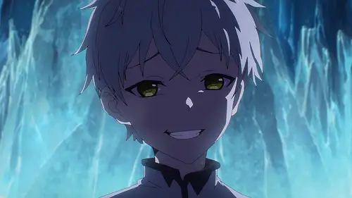 Arknights Temporada 2 Episodios 2 • Sub Español