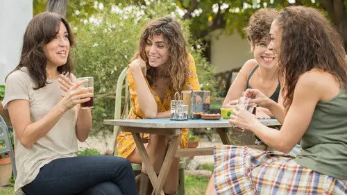 El embarcadero Temporada 2 Episodios 6 • Sub Español