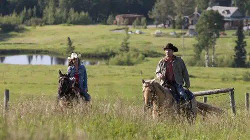 Heartland Temporada 6 Episodios 5 • Sub Español