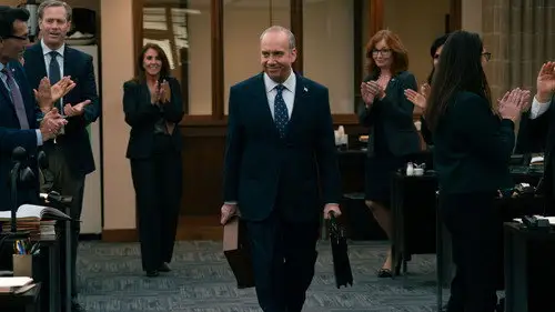 Billions Temporada 7 Episodios 2 • Sub Español