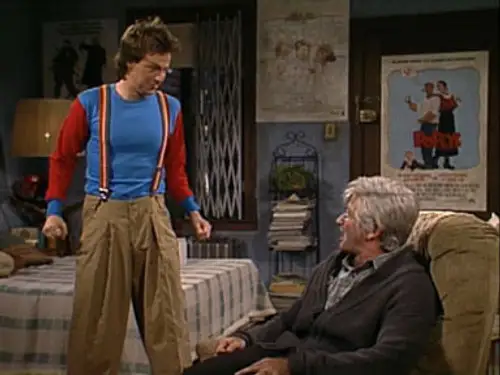 Saturday Night Live Temporada 13 Episodios 9 • Sub Español