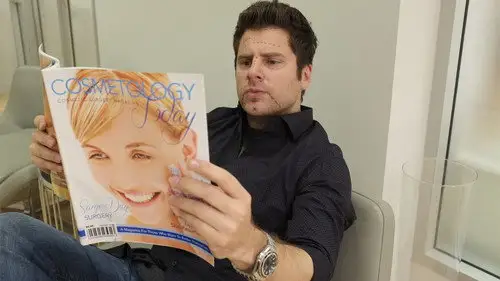 Psych Temporada 7 Episodios 13 • Sub Español