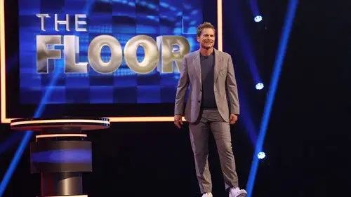 The Floor 2024 Temporada 1 Episodios 6 • Sub Español