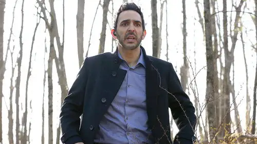 The Blacklist Temporada 5 Episodios 21 • Sub Español