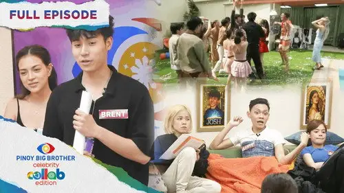 Pinoy Big Brother Temporada 18 Episodios 14 • Sub Español