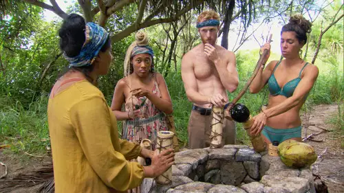 Survivor Temporada 39 Episodios 9 • Sub Español