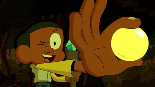 El mundo de Craig Temporada 2 Episodios 5 • Sub Español