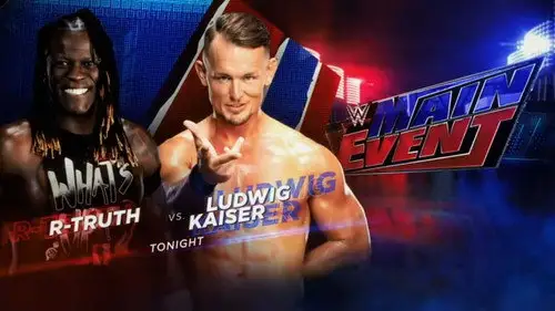 WWE Main Event Temporada 14 Episodios 5 • Sub Español