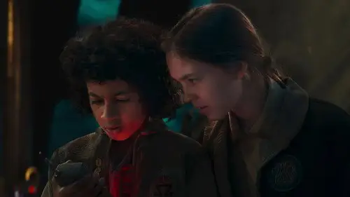 Star Wars: Tripulación perdida Temporada 1 Episodios 8 • Sub Español