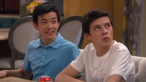 Melissa & Joey Temporada 3 Episodios 6 • Sub Español