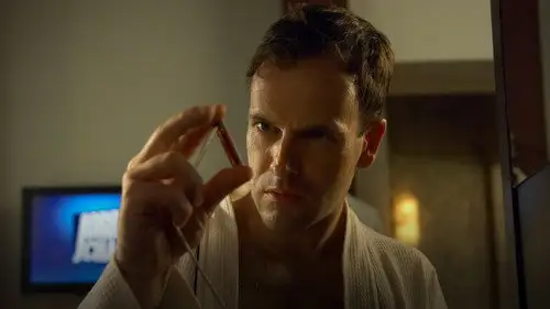 Dexter Temporada 5 Episodios 9 • Sub Español