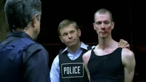 Mentes criminales Temporada 4 Episodios 10 • Sub Español