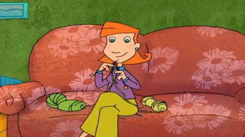 Lazy Lucy Temporada 1 Episodios 20 • Sub Español